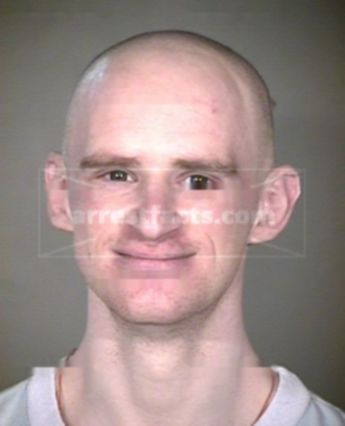 Patrick James Westover
