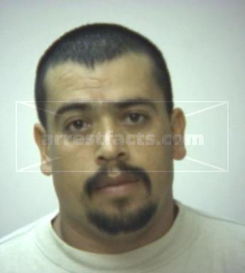 Sergio Arturo Montelongo