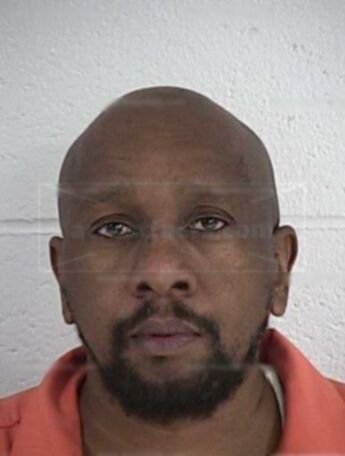 Tony Lorenzo Baker