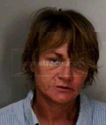 Elaine Johnson Barnes