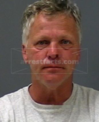 Jimmy Allen Covington
