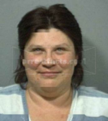 Cindy Marie Mcfall