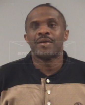 Jimmy Junior Rayford