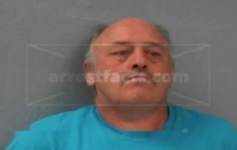 Bruce Alan Storment