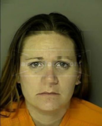 Nicole Eline Williams