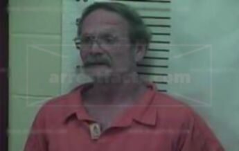 Larry Clayton Vancuren
