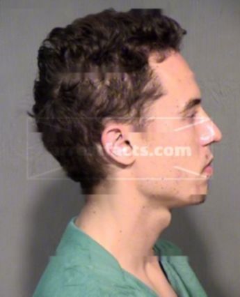 Nathan David Birdma Wienert