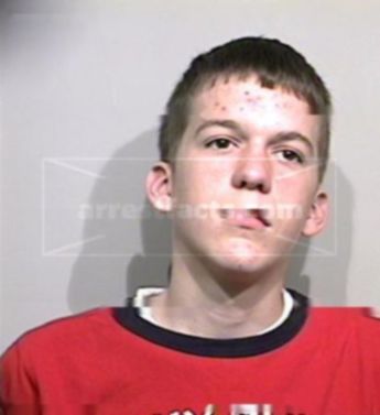 Christopher Travis Hunter