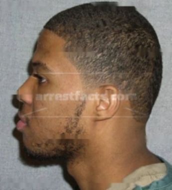 Jermaine L Richardson