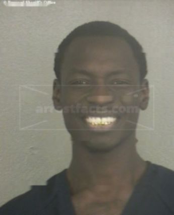 Darris C Hicks