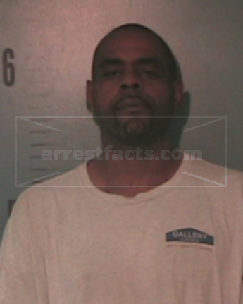 Tony Lamont Burrell