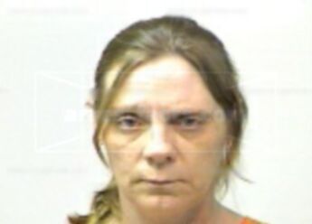 Peggy Sue Clark