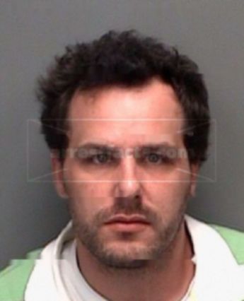 Ricky Gene Bryant