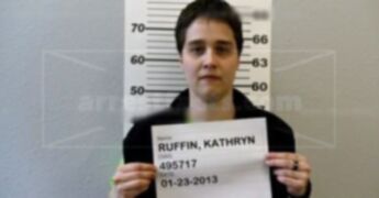 Kathryn Tahni Rai Ruffin