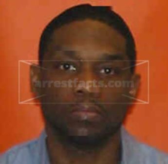Arthur Dwayne Bell