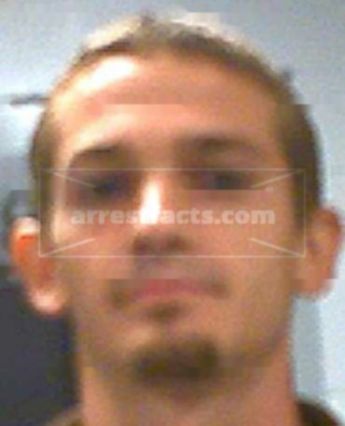 Caleb Andrew Glover