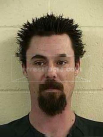 Anthony Jacob Yates