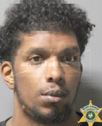 Quendale Francis