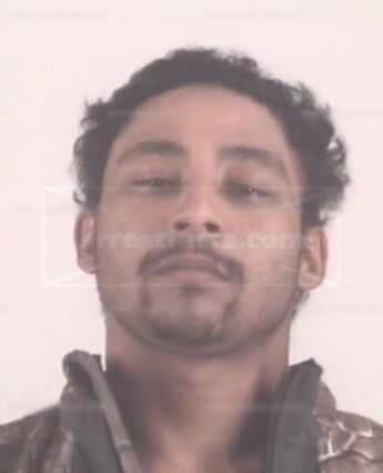Zachary Duane Wilson