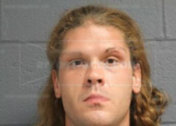 Jason Michael Dawe