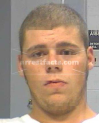 Henry Wade Norris