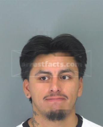 Faustino Sanchez Velazquez