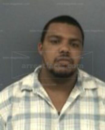 Vashon Maurice Ransom