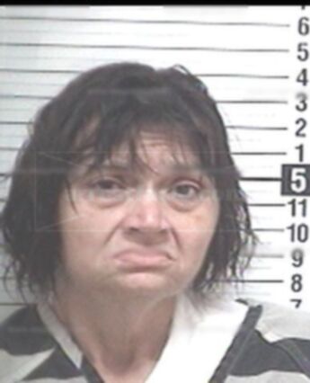 Kimberly Michelle Taylor