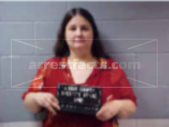 Jacquelyn Ruth Smith
