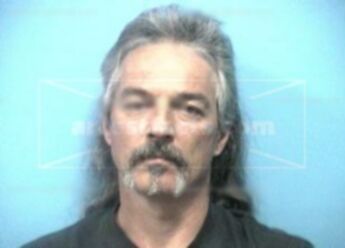 Anthony Earl Zeigler