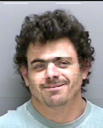 Ronnie Lee Ellison