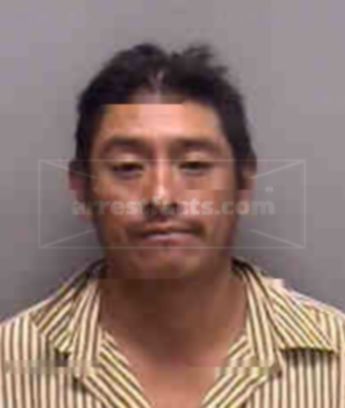 Rafael Gonzales Lopez