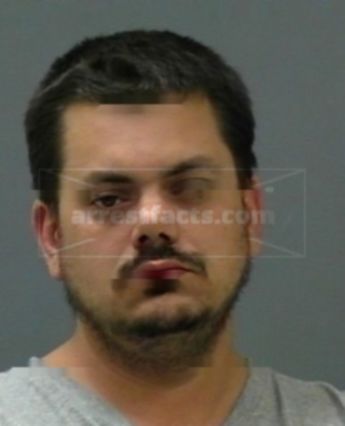 Brian Keith Crowley