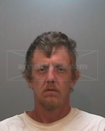 Dennis Wayne Cameron