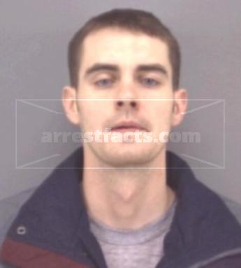 Joey Wayne Thigpen