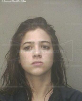 Hailey Pedrera