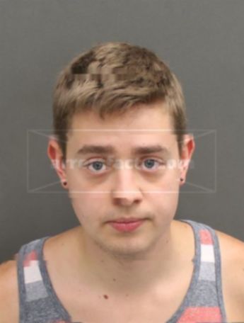 Zachery Blane Newsom