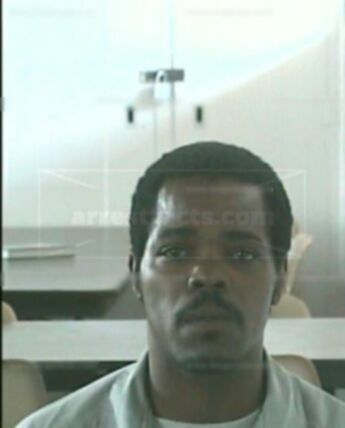 Darryl Deshan Devers