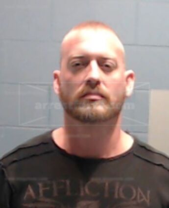 Christopher Chad Dagley