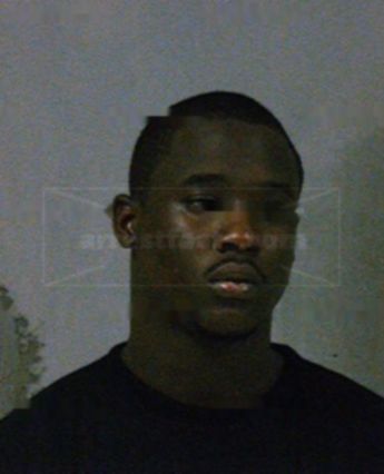 Latiff Sango Stephens