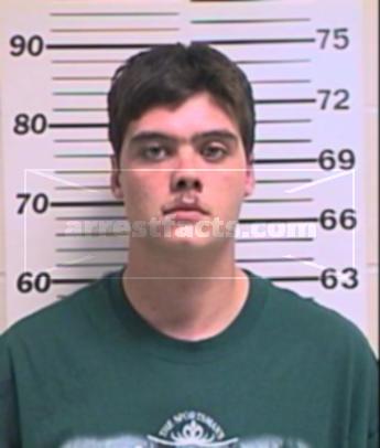 Joseph Adam Parrott