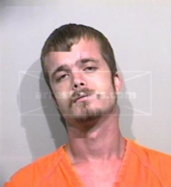 Cody Caruthers Mansel