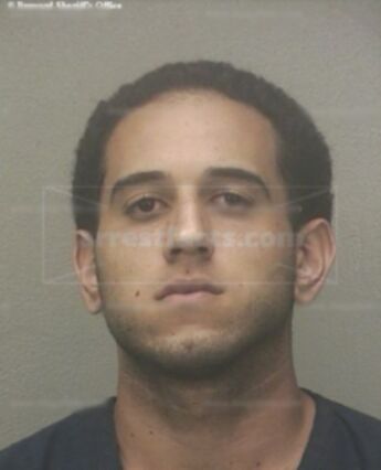 Justin Jose Veras