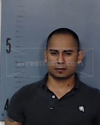 Randy Perez Carrisalez