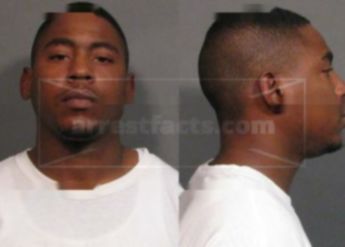 Eric Vontrial Green