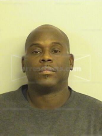 Reginald Lamar Williams