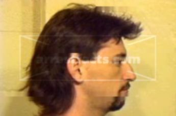 Stephen Harry Shaw