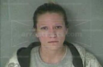 April Marie Anderson