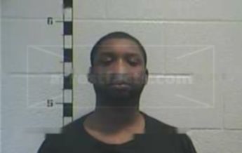 Jeramie Montez Rucker Sr.