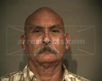 Jose Angel Guzman Hernandez
